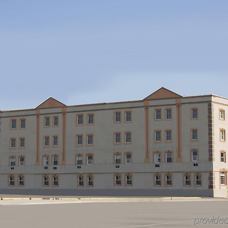 Americas Best Value Inn 디어본 외부 사진
