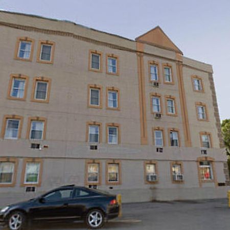 Americas Best Value Inn 디어본 외부 사진