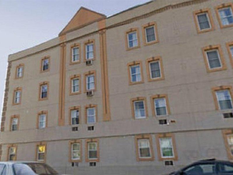 Americas Best Value Inn 디어본 외부 사진
